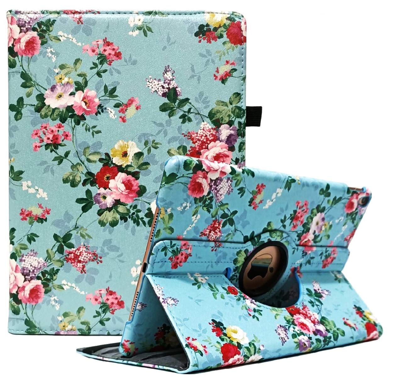 360° Rotating Stand Case for iPad Air 3rd Gen 10.5