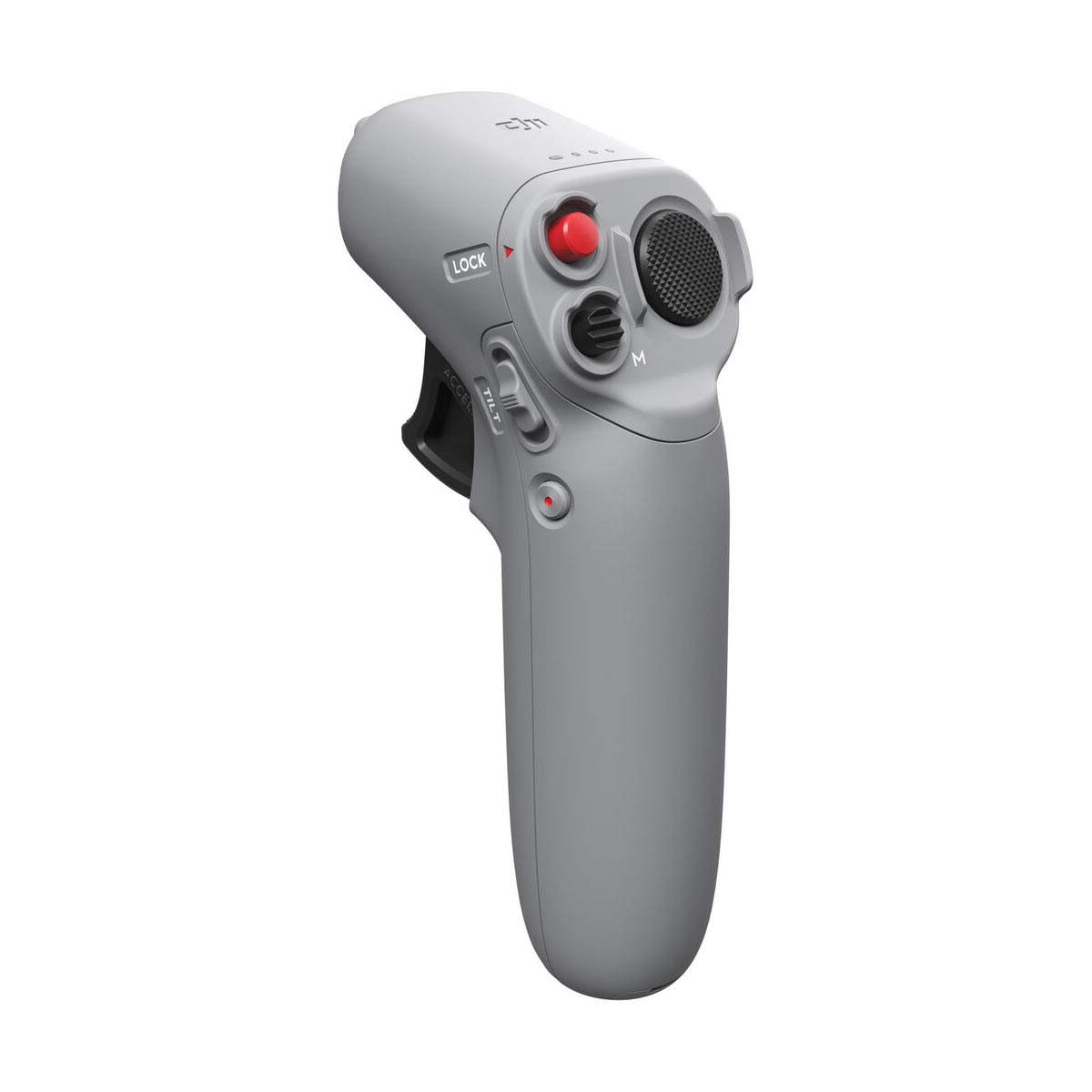 DJI Motion Controller for Drone - Wireless Remote Control with Precision Handling | Perfect for Aerial Photography, Cinematography & FPV Racing