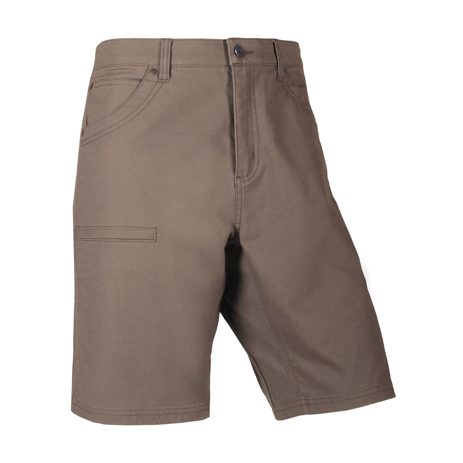 Original Camber Shorts - Men's Casual & Comfortable Stretch Shorts for Gym, Running, and Everyday Wear