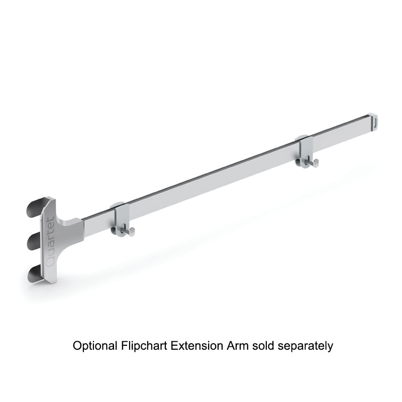 Premium Magnetic Whiteboard - Porcelain Surface for Smooth Writing & Erasing - Ideal for Home Office, Classroom & Conference Room Use