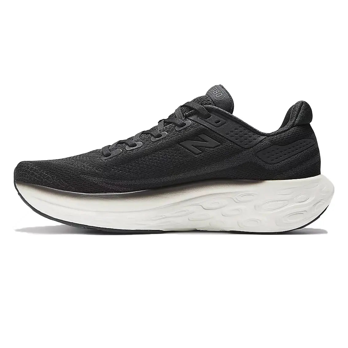 New Balance Fresh Foam X 1080v13 Men's Running Shoes (Wide Width) - Lightweight Cushioned Sneakers for Long Distance Running & Gym Workouts