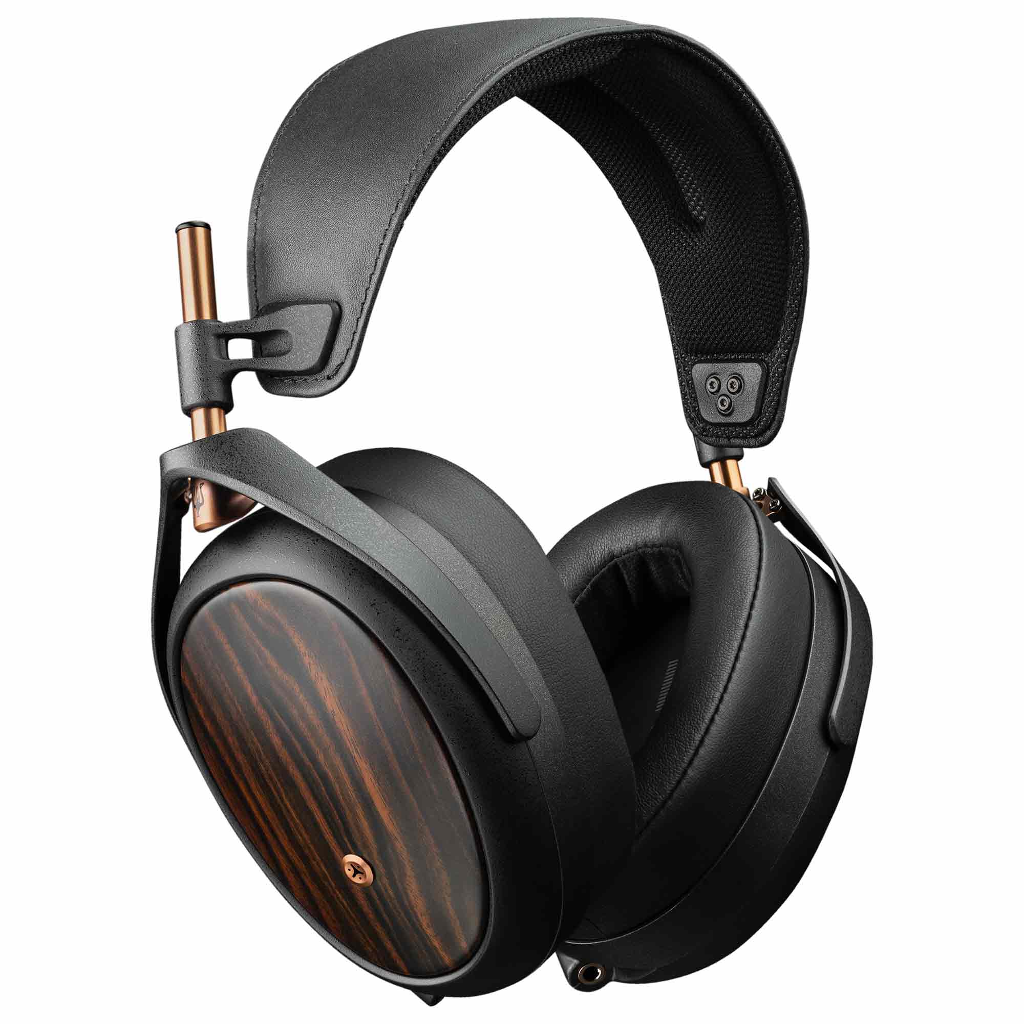 Meze LIRIC II Premium Closed-Back Headphones - High-Fidelity Sound, Noise Isolation for Audiophiles & Studio Professionals - Perfect for Home Listening, Recording Studios & Travel