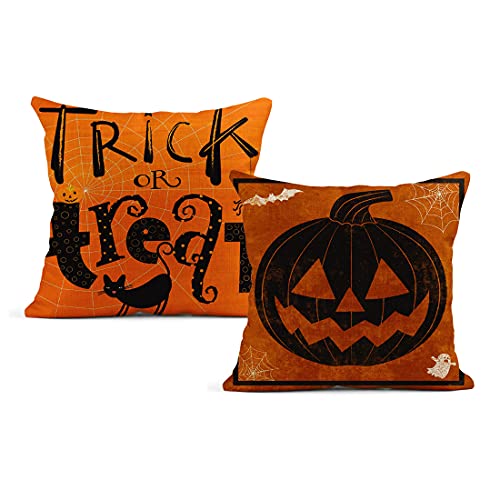 Trick Or Treat