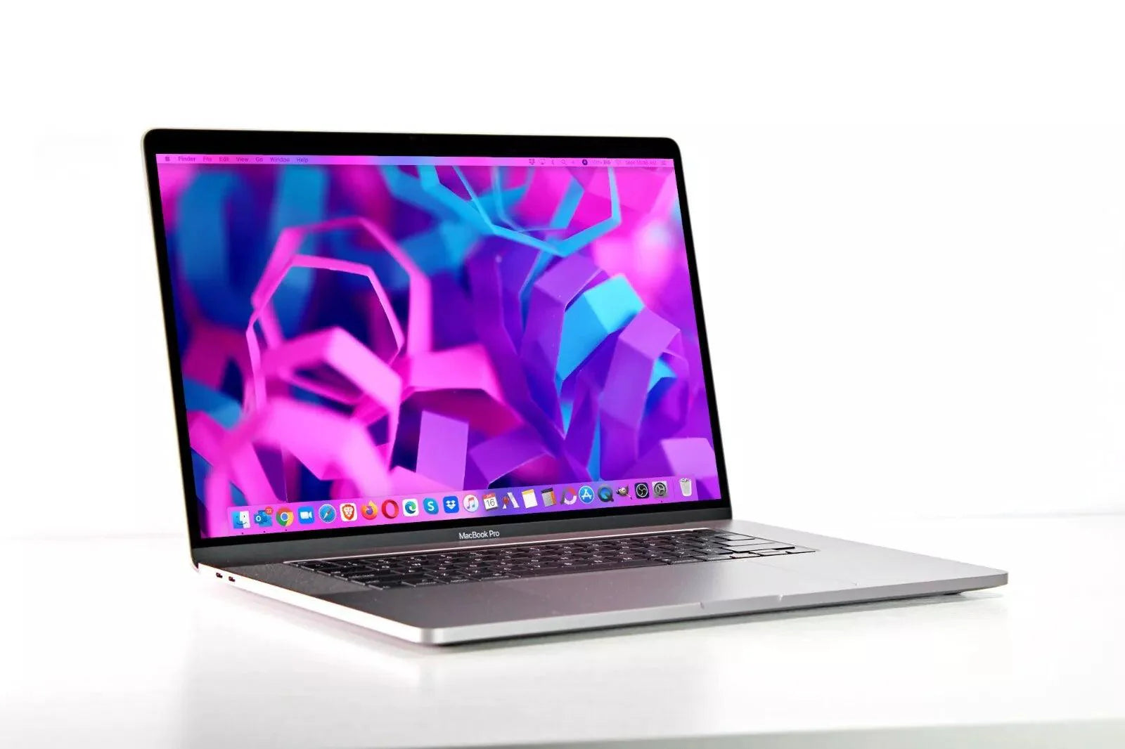 2019 Apple MacBook Pro 15