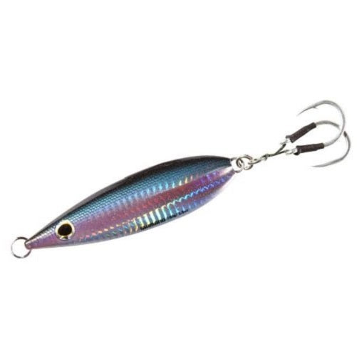 Shimano Butterfly Flat Fall Jigs - Premium Saltwater Fishing Lures for Tuna, Grouper & Amberjack - Perfect for Deep Sea Fishing & Offshore Angling