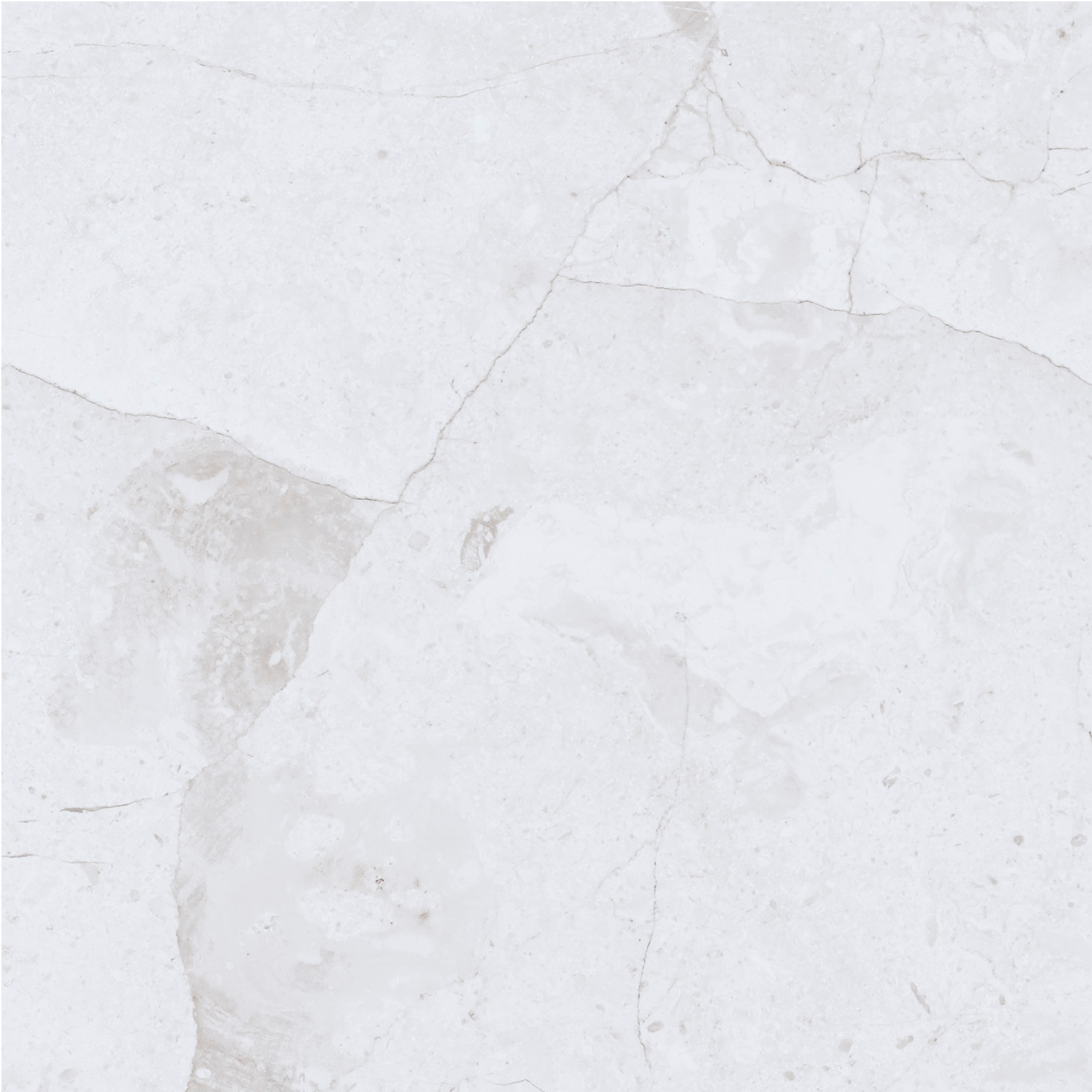 Premium 60x60 cm Gray Milos Ceramic Tile - 1st Quality (1.77 m² per Box) - Durable Flooring for Living Rooms, Kitchens & Bathrooms