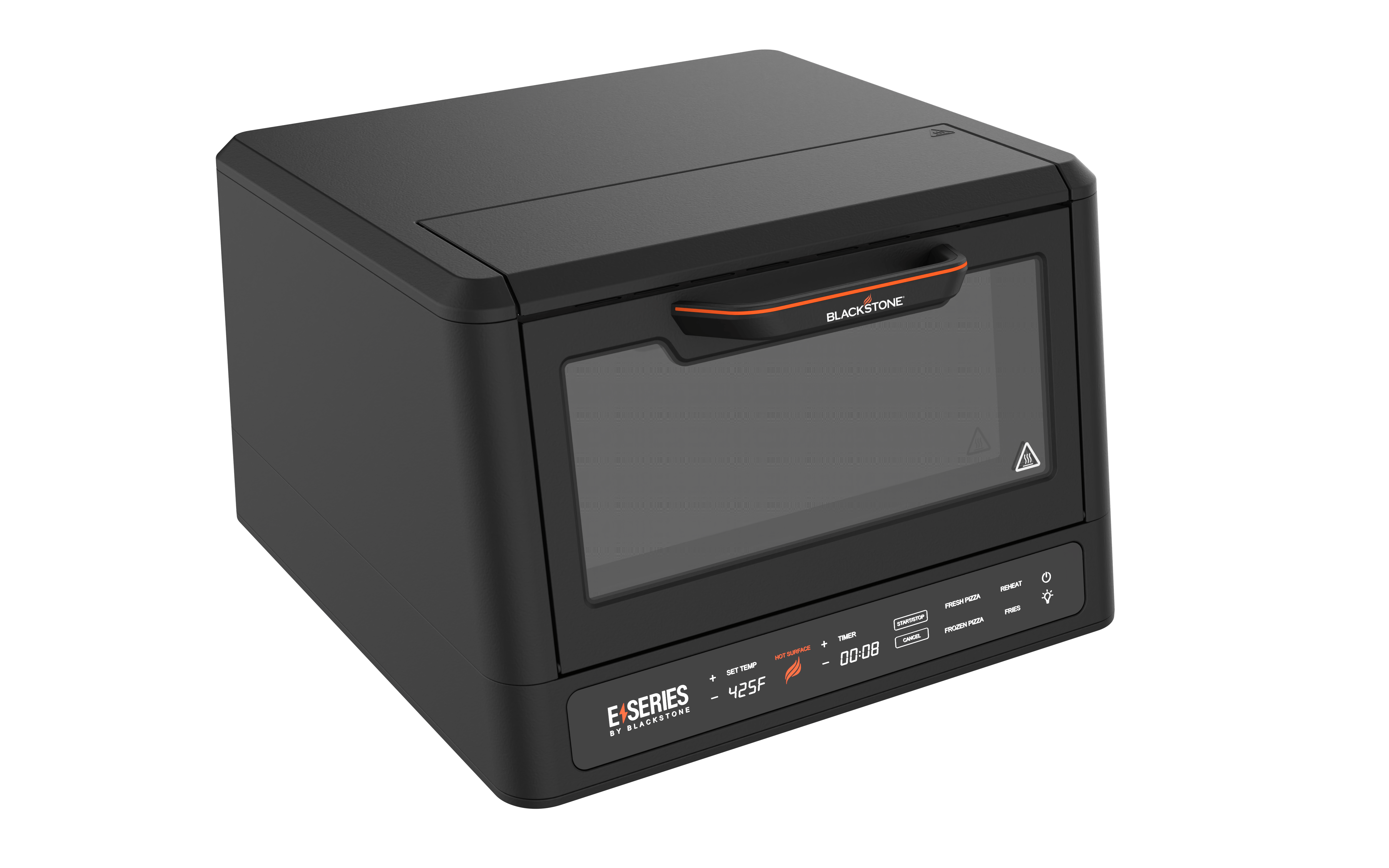 Best Pizza Oven Air Fryer Combo - 12-in-1 Multi-Function Countertop Oven for Baking, Roasting & Grilling - Perfect for Home Kitchen, Outdoor Camping & Party Cooking