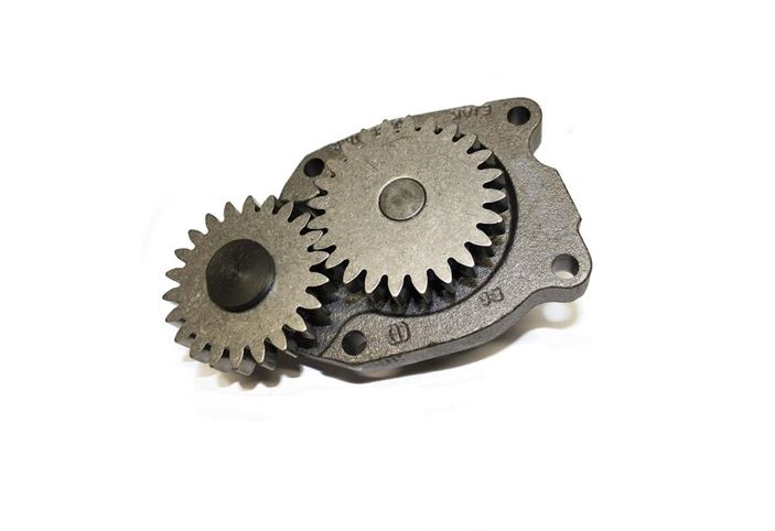 2003-2018 Cummins 5.9L & 6.7L OEM Oil Pump Replacement - High Performance Engine Oil Pump for Dodge Ram 2500/3500 Trucks - Perfect for Off-Roading, Towing & Heavy-Duty Use