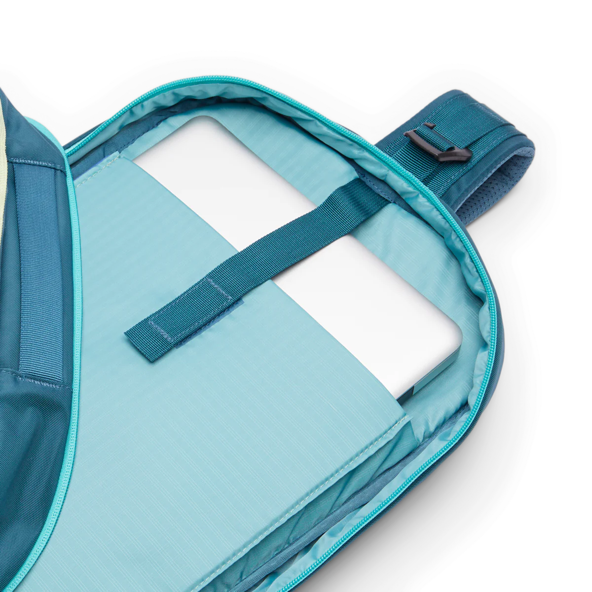 Chasqui 13L Sling Bag - Lightweight & Waterproof Everyday Carry Backpack for Men & Women - Perfect for Travel, Hiking, Commuting & Daily Use