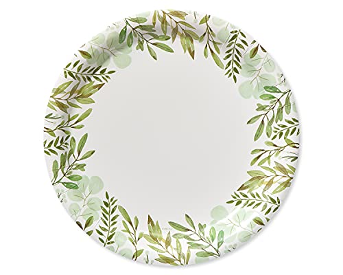 Dinner Plates