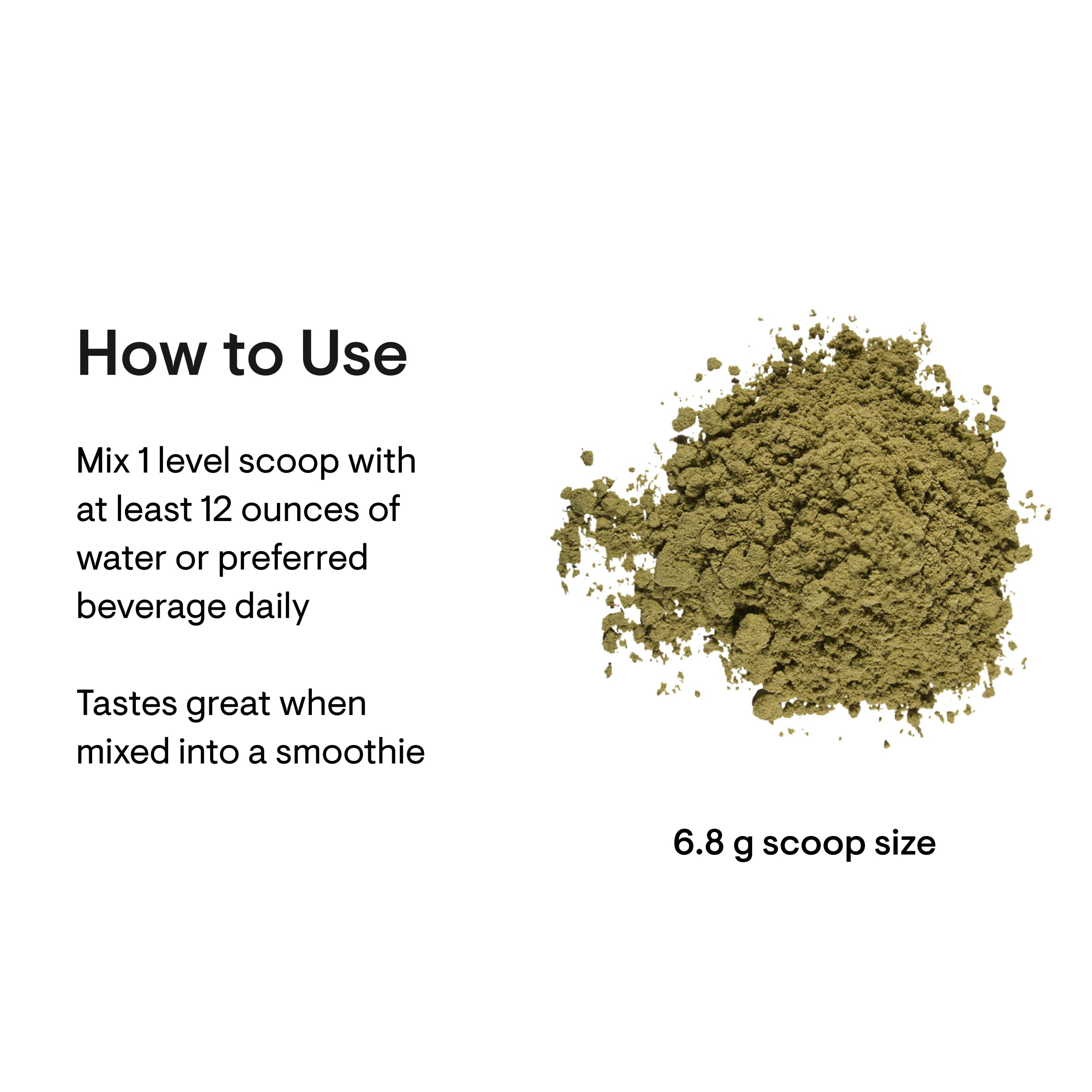 THORNE Daily Greens Plus Superfood Powder - Organic Matcha, Spirulina, Moringa with Adaptogens & Mushroom Blend - Antioxidant Rich Mint Flavor (7.2oz, 30 Servings) for Energy Boost & Immune Support - Perfect for Smoothies, Juices & Post-Workout Recovery