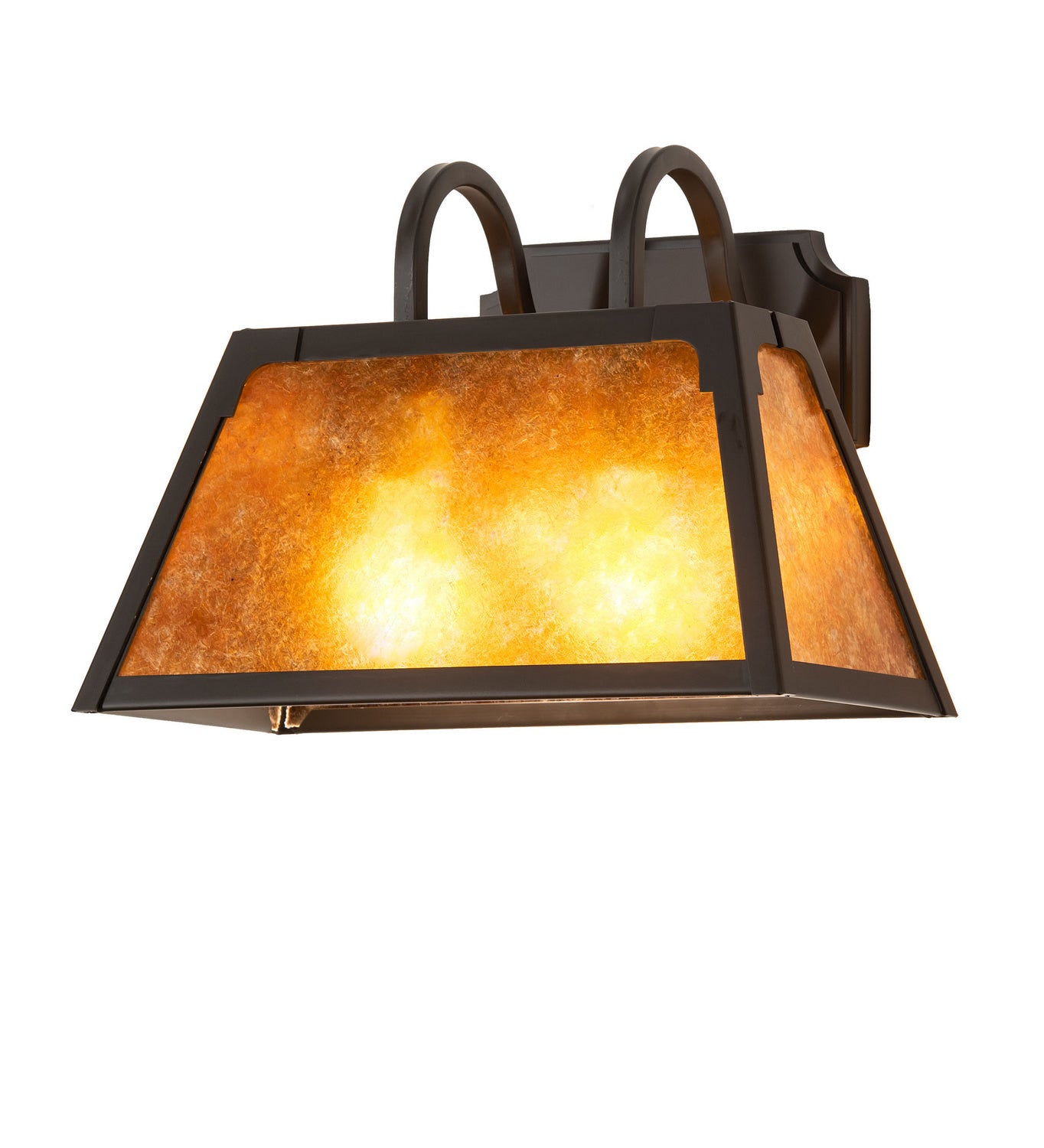 Meyda Tiffany G2Be1775C Stained Glass Table Lamp - Elegant Floral Design for Home Decor, Living Room, Bedroom, or Office Lighting