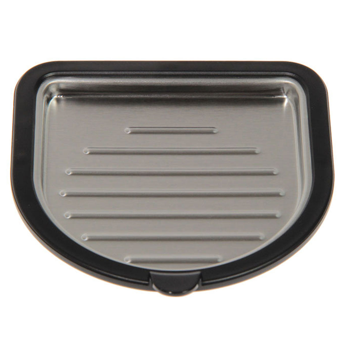 DeLonghi Espresso Machine Cup Holder with Frame - Compatible with 5513226761 - Perfect for Home & Office Coffee Stations