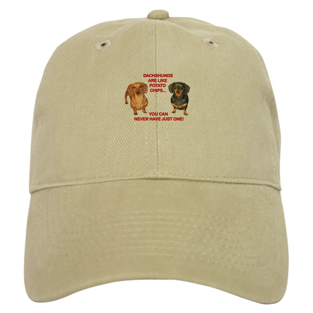 Potato Chips Baseball Cap - Adjustable for Sports & Outdoors