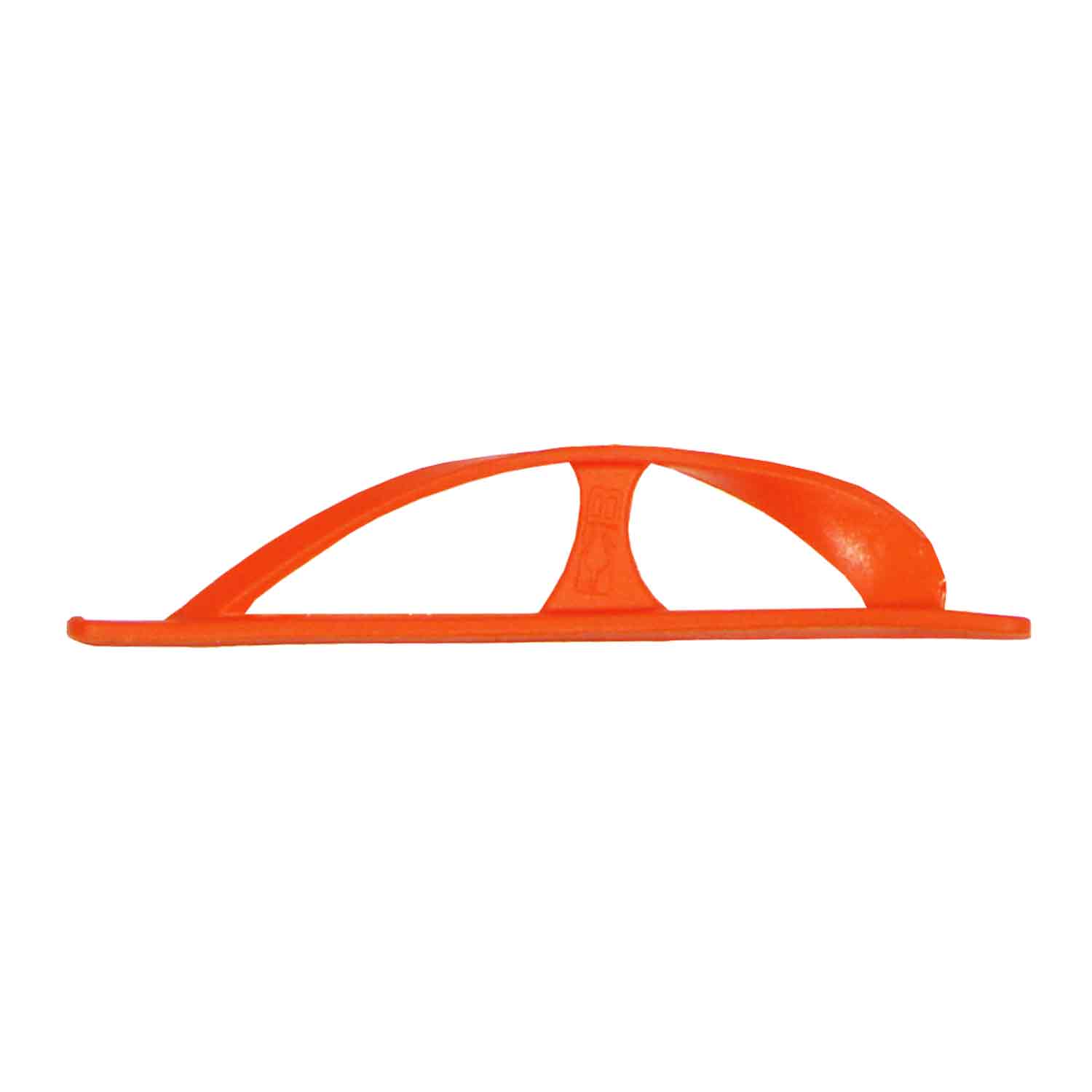 Bright Orange