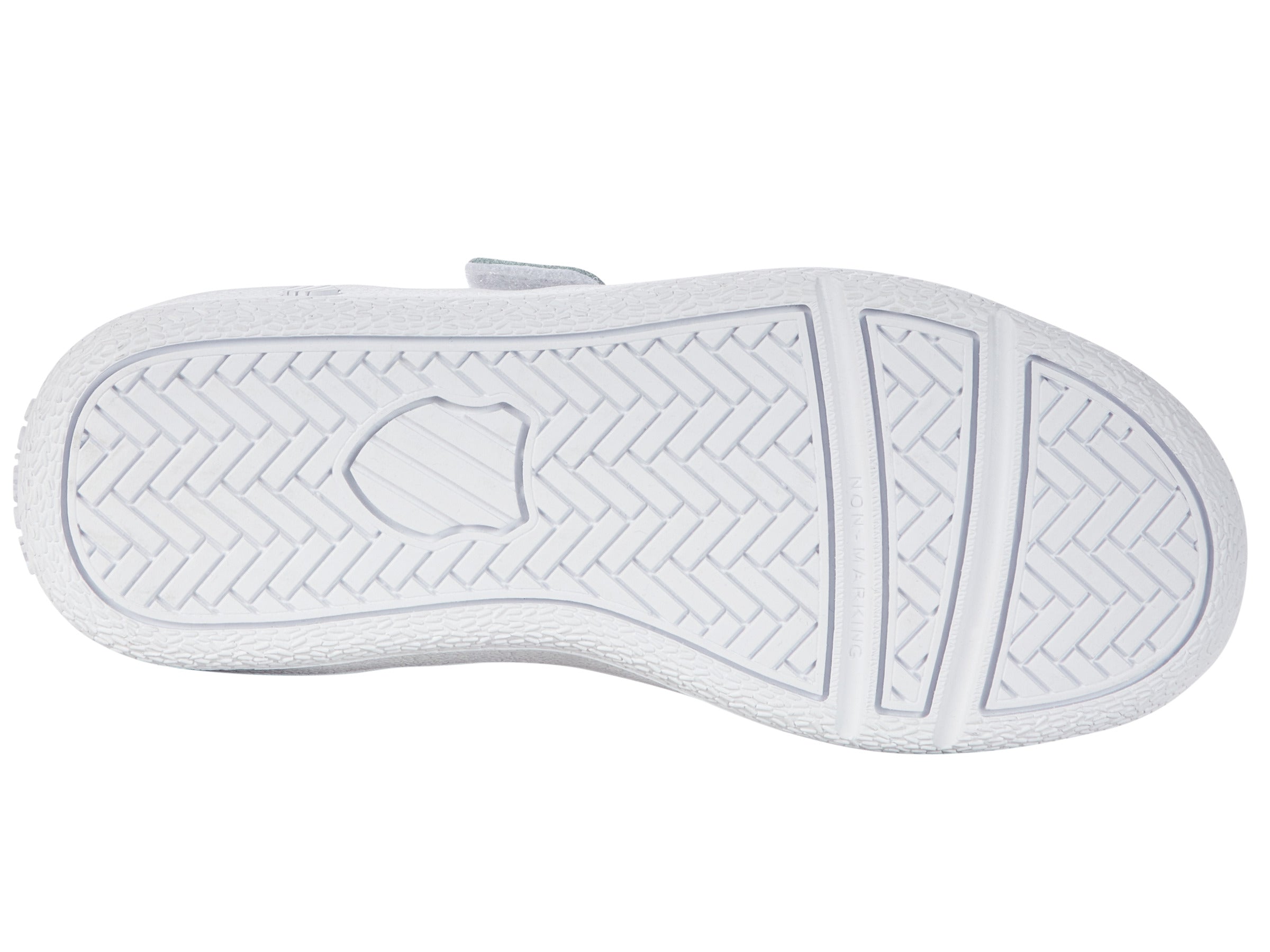 Classic VN VLC Sneakers in White/Lilac Snow - Comfortable & Stylish Women's Shoes for Casual Wear, Running & Everyday Fashion
