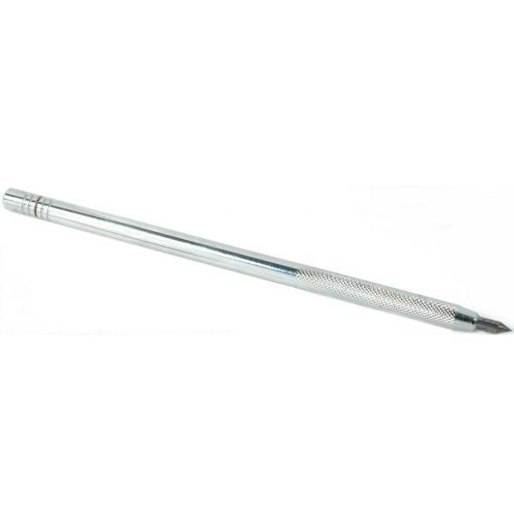 Professional Jewelers Machinists Scriber Tool - High Precision Metal Engraving Scribe for Jewelry Making, Watch Repair & Metalworking - Perfect for Engraving, Marking & Measuring on Gold, Silver & Steel