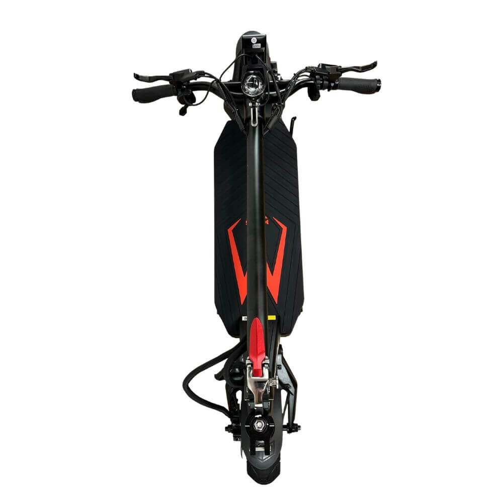 Mantis King GT Electric Scooter - High-Speed, Long-Range Commuter Scooter for Adults - Perfect for Urban Commuting & Last-Mile Transportation