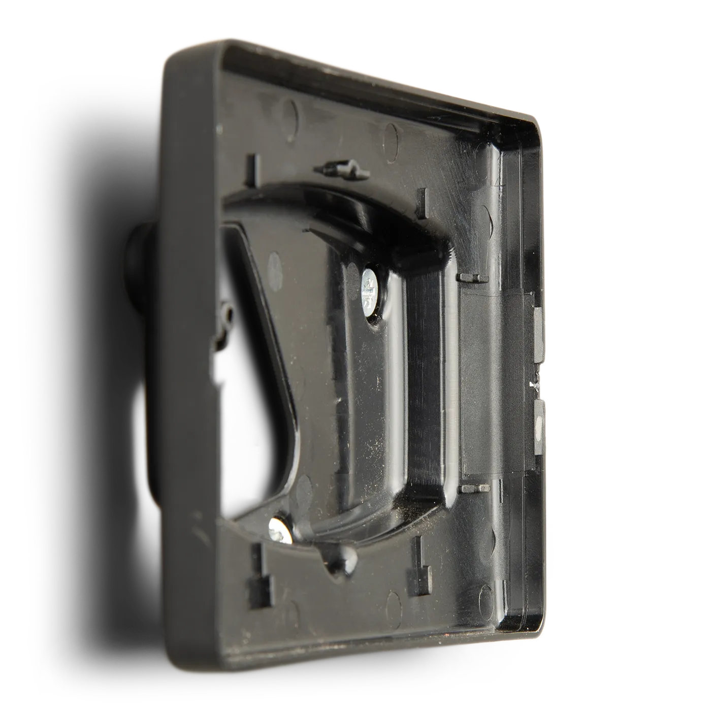 Victron GX Touch Wall Mount Hardware - Monitor Solar & Marine Power Systems - Perfect for RV, Boat & Off-Grid Energy Management
