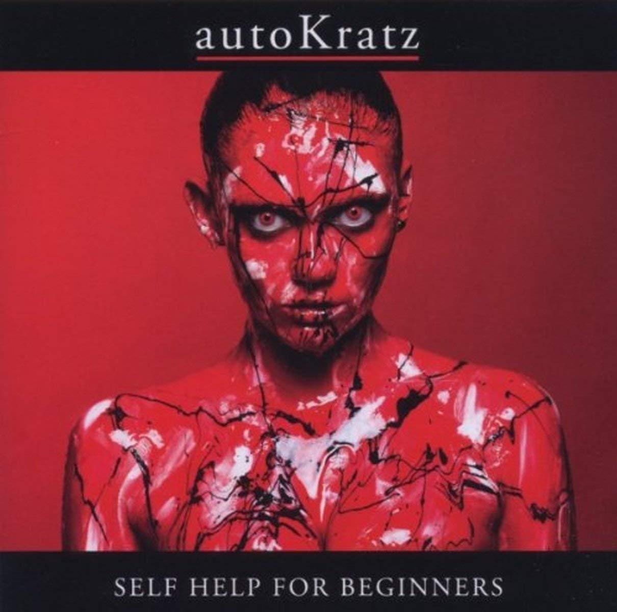 AutoKratz Self Help For Beginners - Bonus Tracks Included | Personal Growth & Motivation Guide for Daily Life Improvement