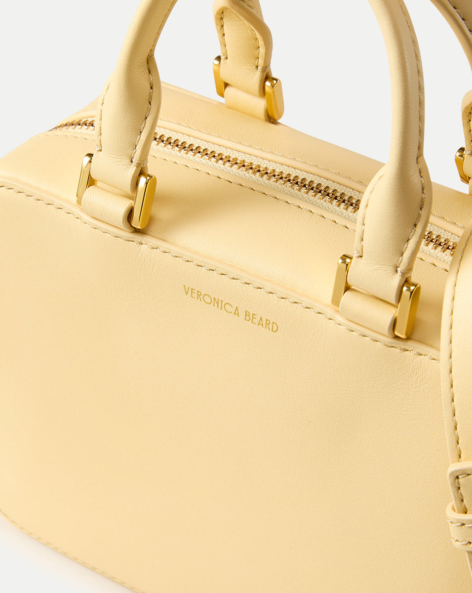 Stylish Boxy Top Handle Handbag for Women - Trendy Leather Crossbody Purse with Adjustable Strap, Perfect for Work, Travel & Everyday Use