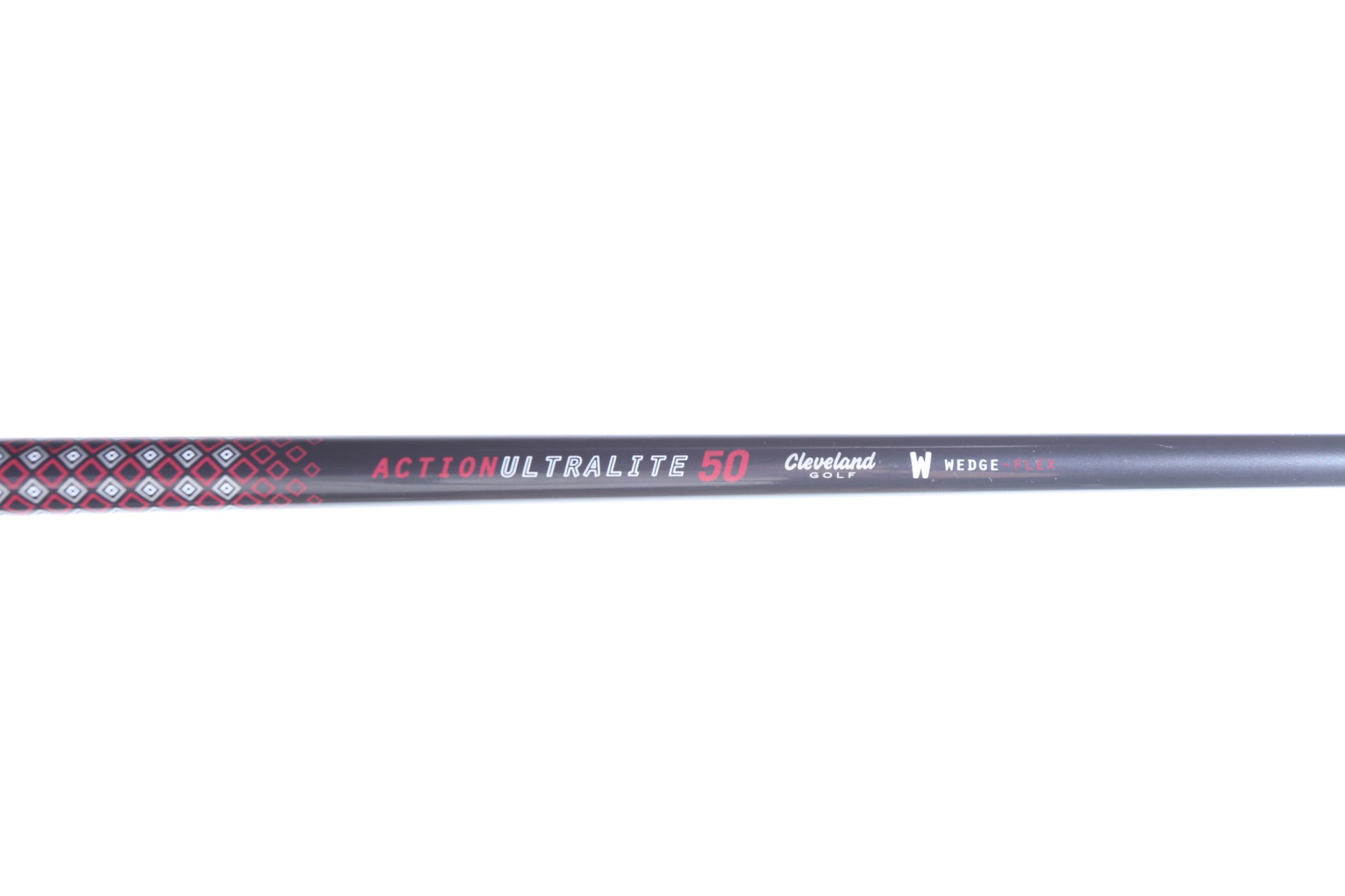 Used Cleveland 588 RTX 2.0 CB Sand Wedge Golf Club - Right Handed 56° Ladies Flex Wedge for Women Golfers | Perfect for Bunker Shots & Short Game Practice