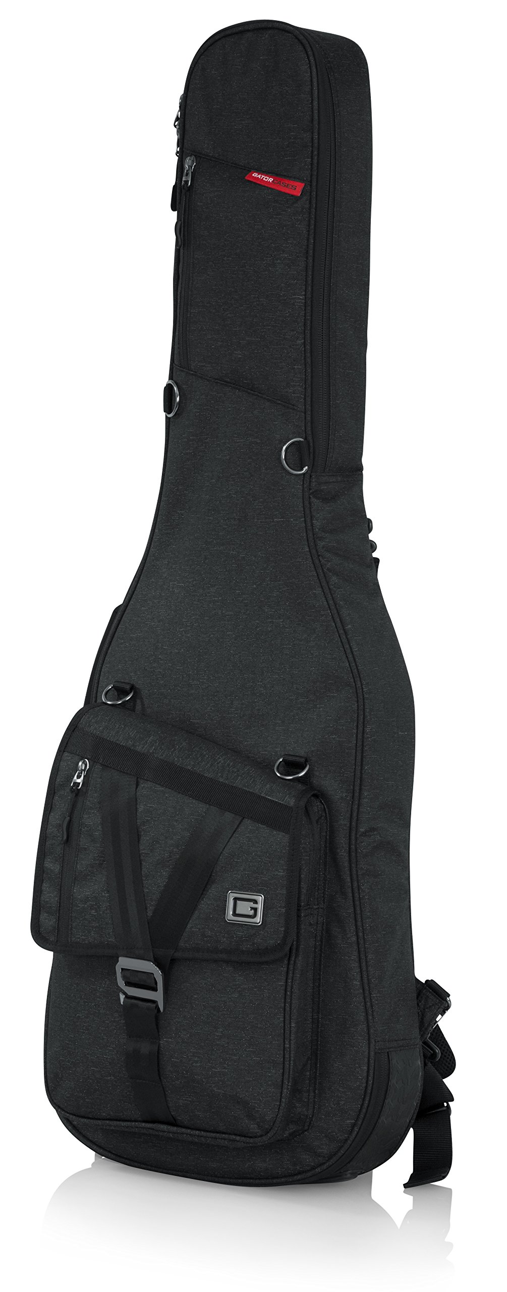 Gator Cases Transit Series - Durable Hard Shell Case for Music Equipment & Electronics - Perfect for Travel, Storage & Protection