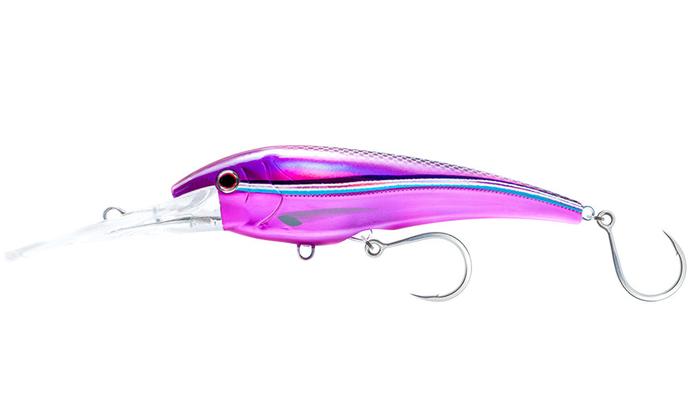 DTX Minnow 165 SNK 165mm Fishing Lure - Topwater Bass Fishing Bait for Freshwater & Saltwater - Perfect for Trout, Walleye, and Pike Fishing