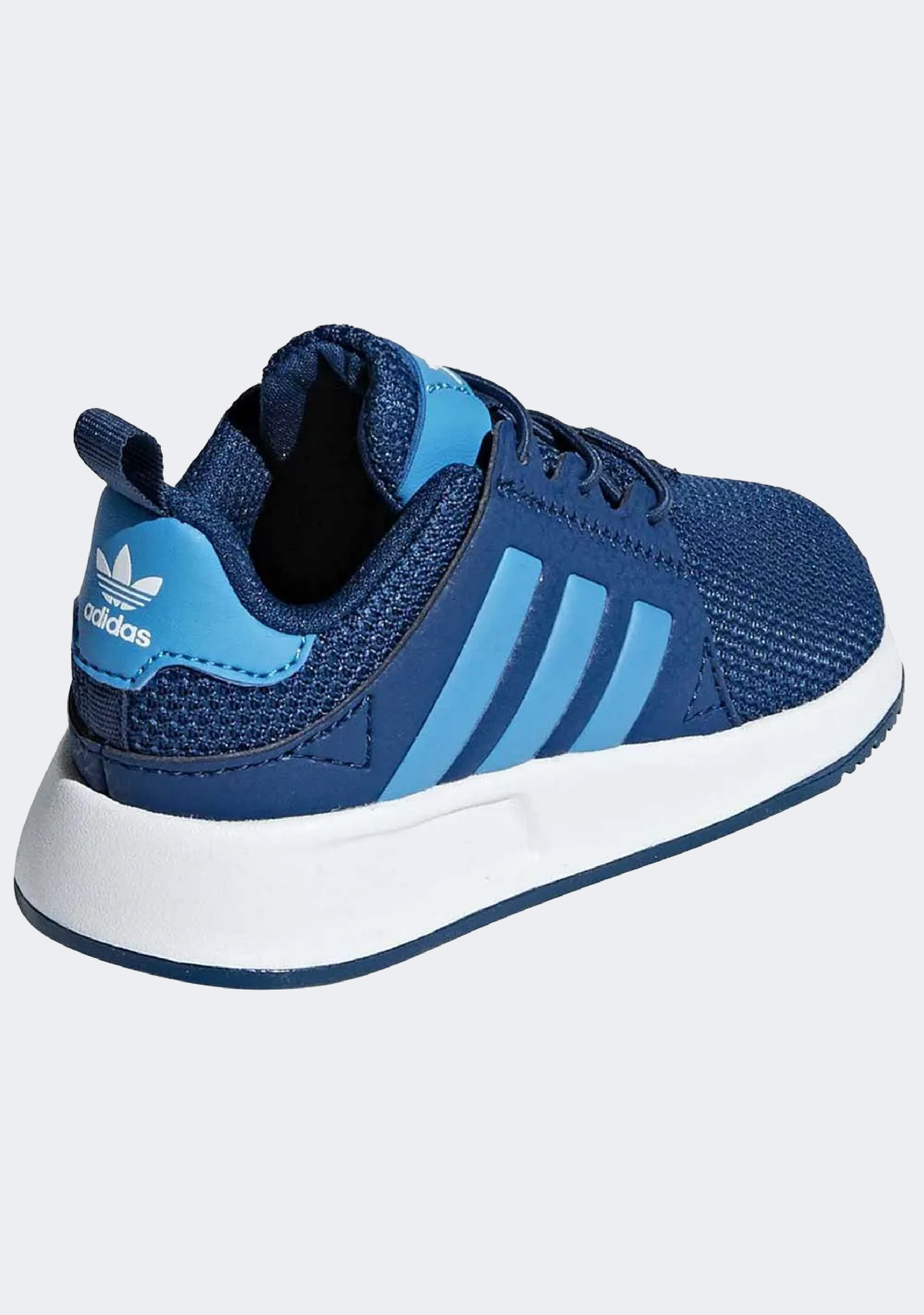 Adidas Infant X PLR EL I Sneakers - Comfortable & Stylish Baby Shoes for Boys & Girls - Perfect for Walking, Running & Casual Wear