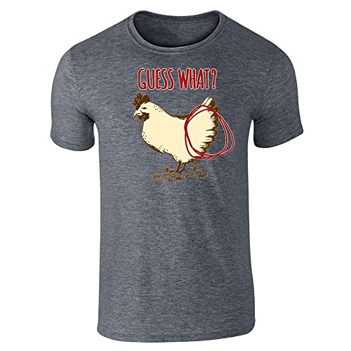 Sstee | Dark Heather Gray