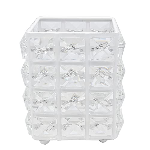 Square, White