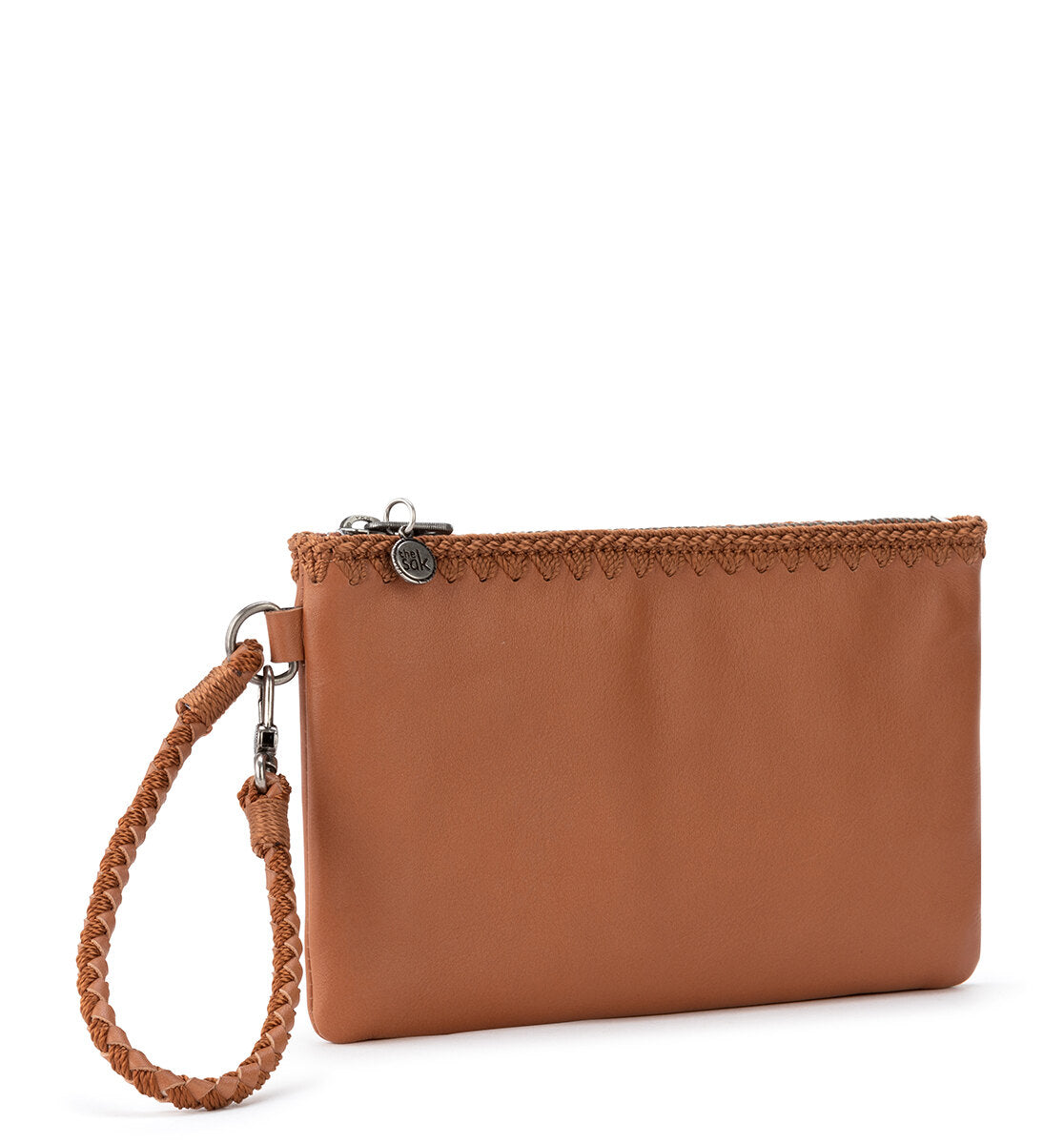 Vita Wristlet Wallet for Women - Slim RFID Blocking Crossbody Phone Purse - Perfect for Travel, Shopping & Everyday Use