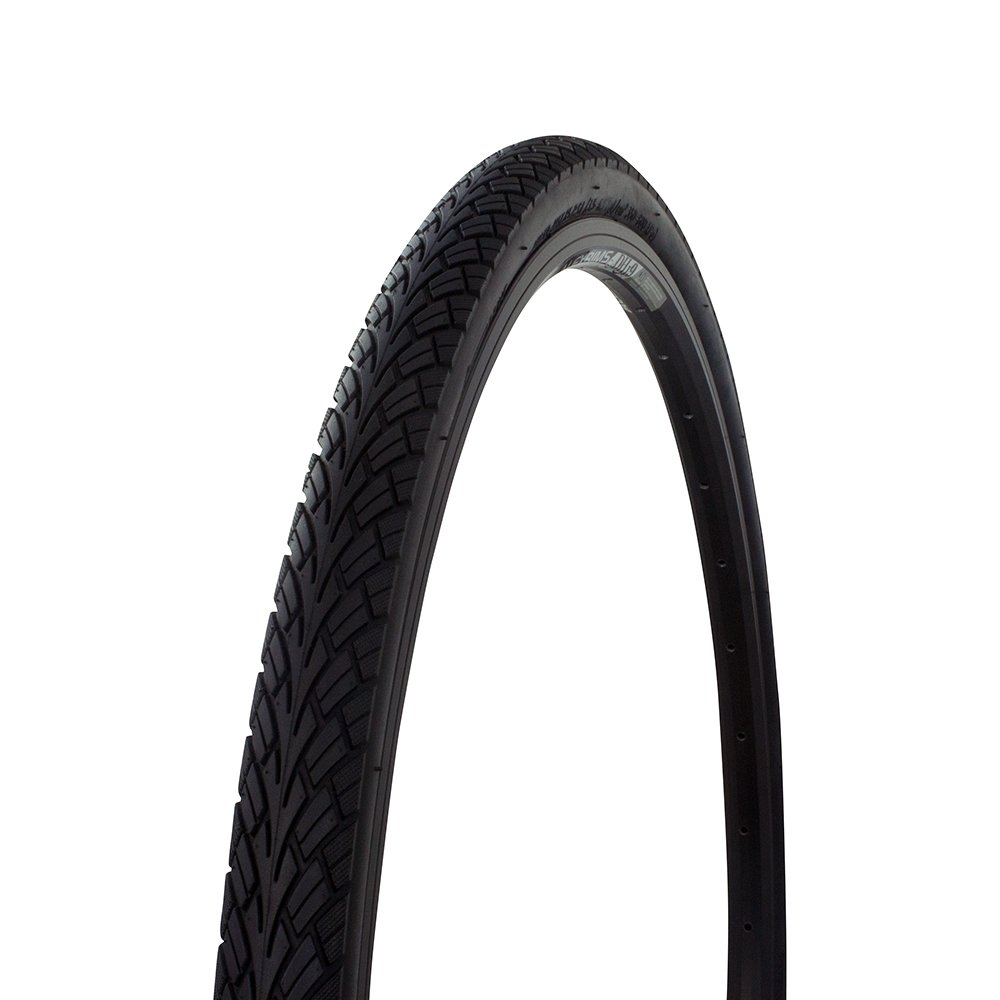 700x38c G-5001 Road Bike Tires - Durable Street Tires for Fixie, Hybrid & Commuter Bikes | Perfect for Urban Cycling, Daily Commutes & Fitness Riding