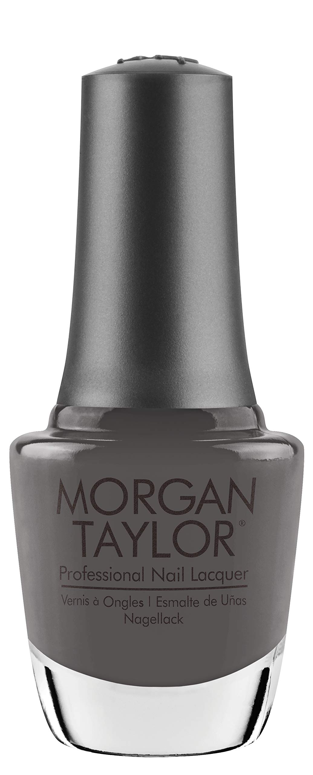 Morgan Taylor Disney Villains Nail Polish - Long Lasting 0.5 oz Nail Lacquer - Perfect for Halloween, Cosplay & Disney Themed Parties