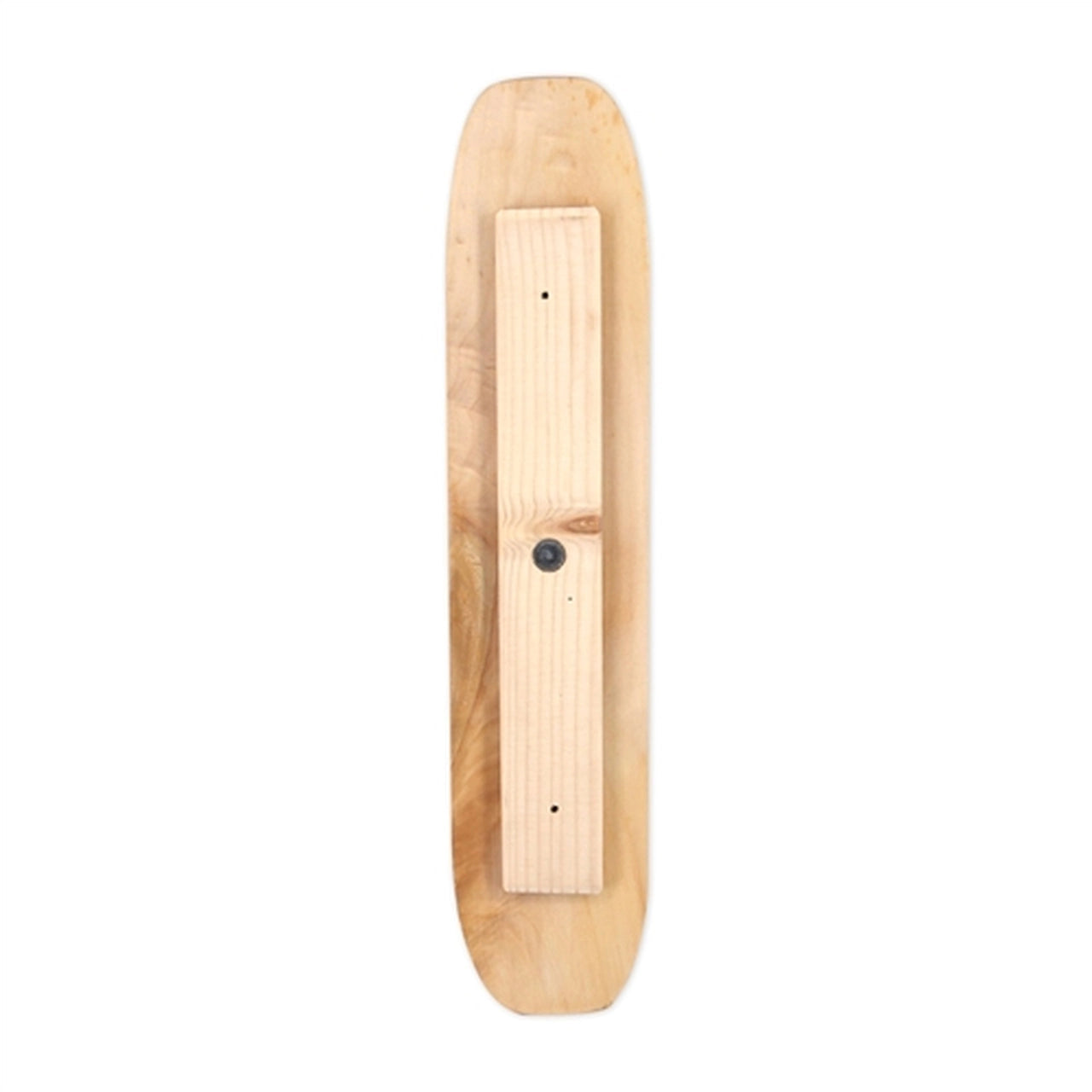 Aleko 15-Minute Pink Pine Wall Mounted Sauna Sand Timer with Rotating Design & Rounded Corners - Perfect for Home Spa, Relaxation & Sauna Sessions