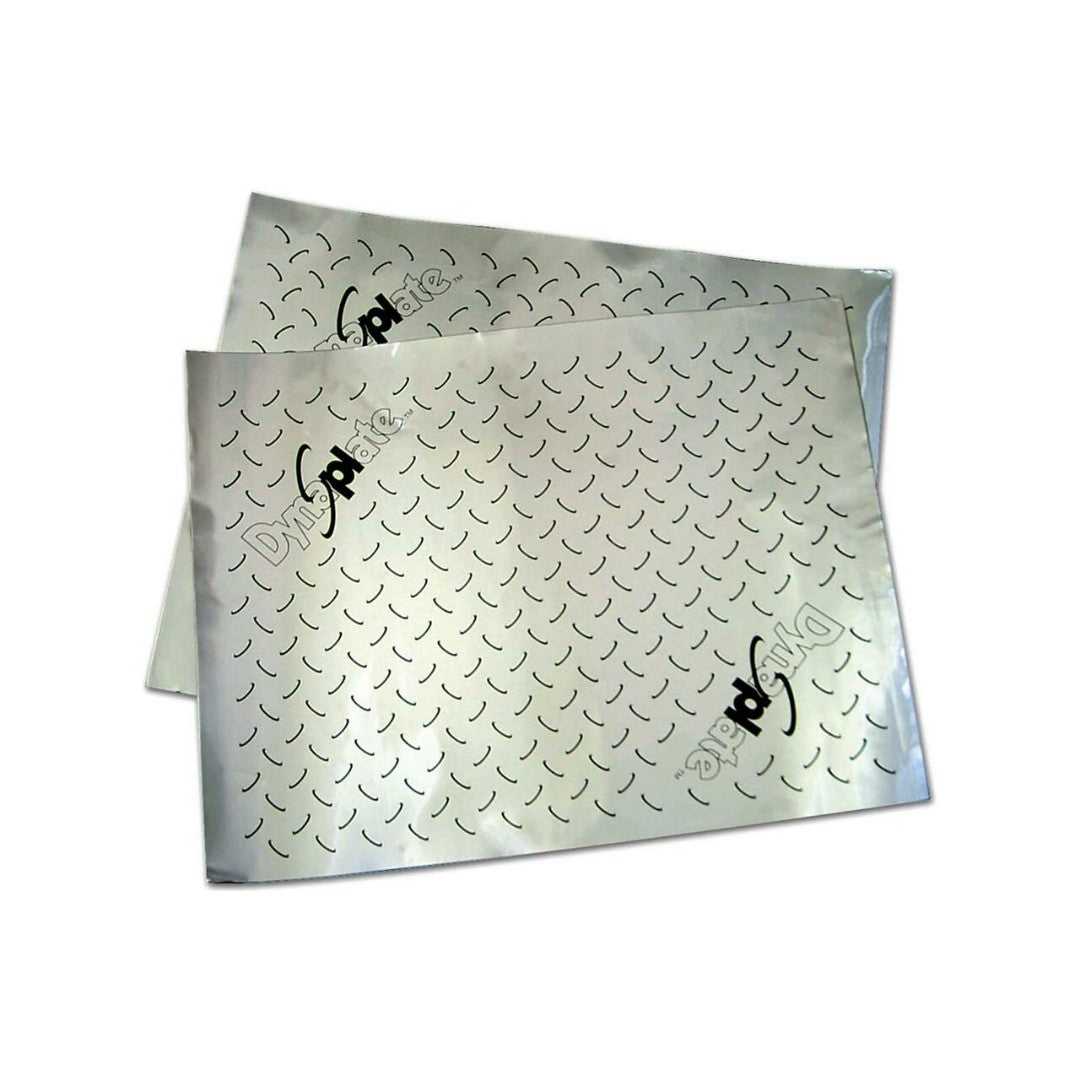 Dynamat 13105 DynaPlate Sound Deadening Material - 3 Sheets (24