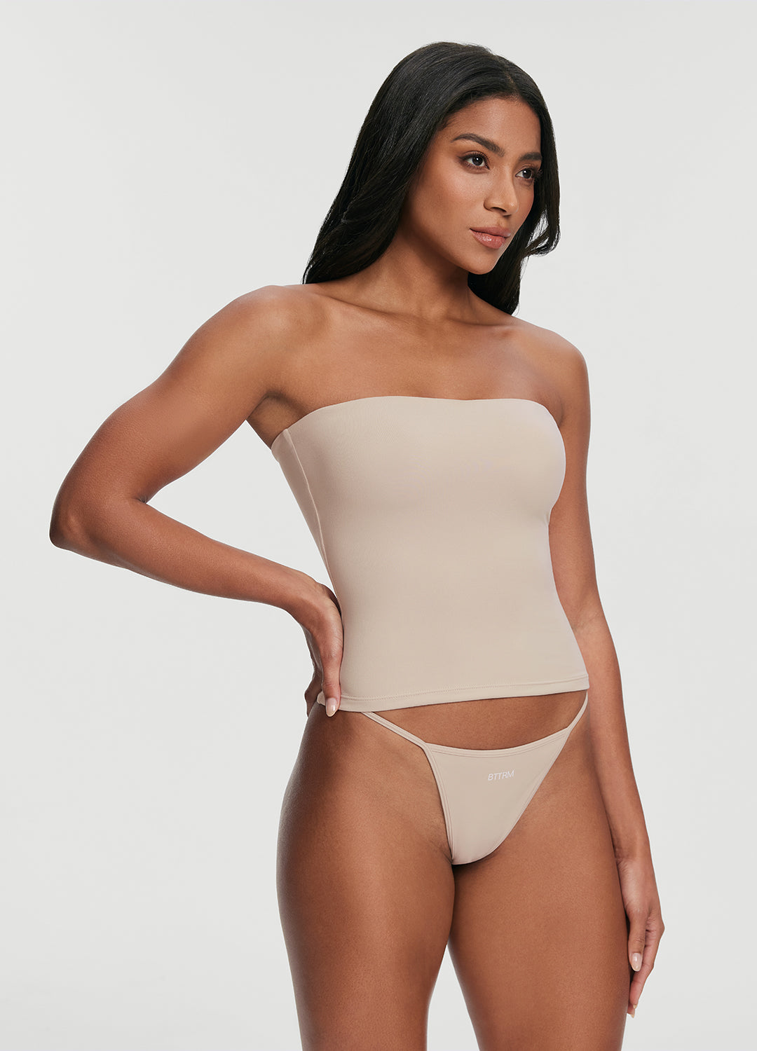 Essential String Thong - Comfortable & Sexy G-String Underwear for Women | Perfect for Date Night, Lingerie & Special Occasions