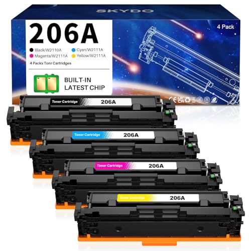 206a-4p