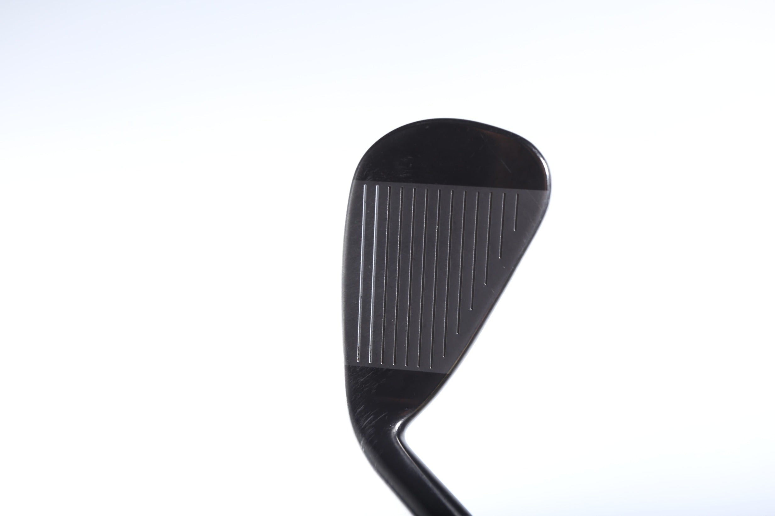 Used Callaway Big Bertha OS Single 7 Iron Right Handed Seniors Flex Golf Club - Perfect for Senior Golfers & High Handicap Players on the Course
