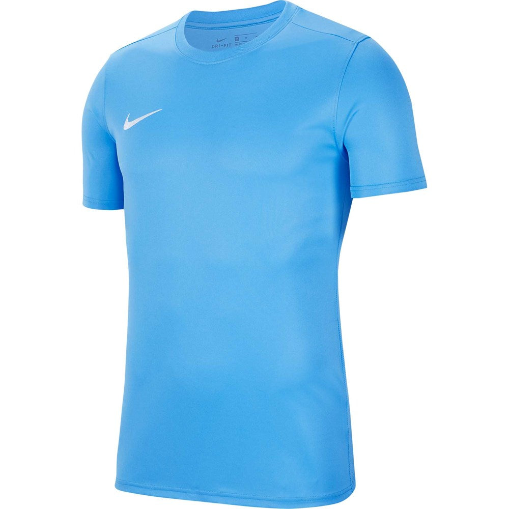 Nike Park VII Game Jersey - University Blue - Authentic Basketball Jersey for Men - Perfect for Games, Training, and Fan Wear