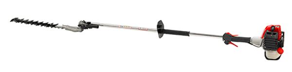 Shindaiwa AH262 Professional 22-Inch Dual Sided Hedge Trimmer - Gas Powered Landscaping Tool for Perfect Garden Hedges & Shrubs Trimming | Ideal for Homeowners & Professional Landscapers