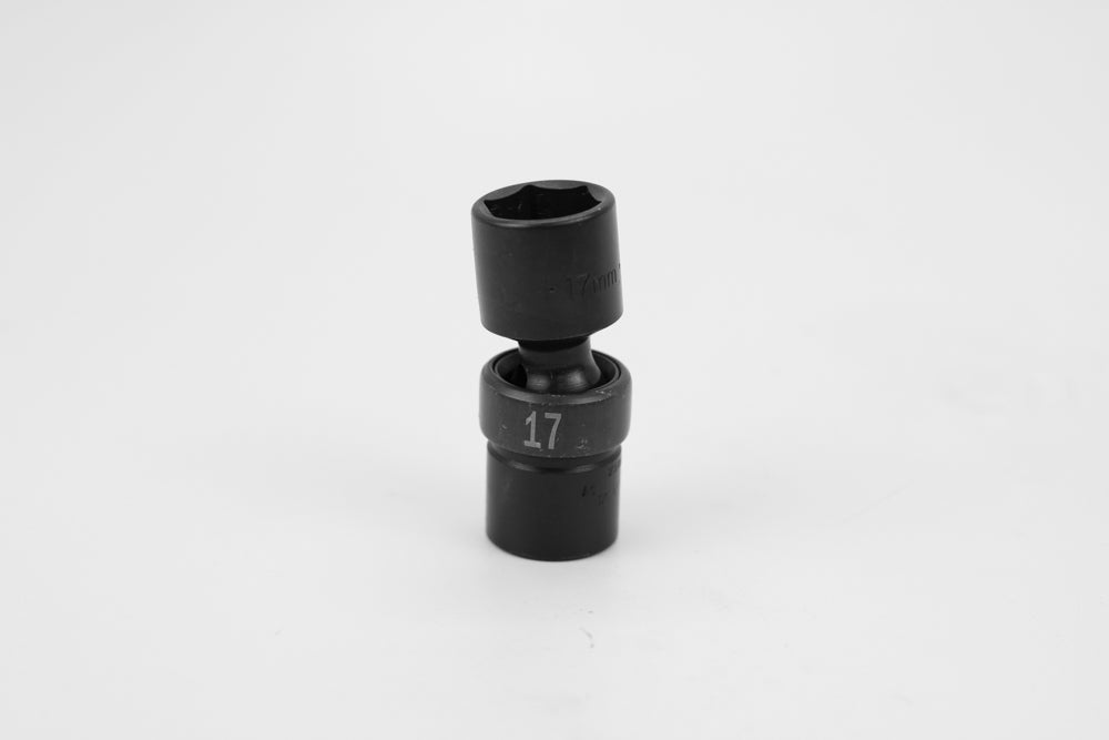 17mm 3/8
