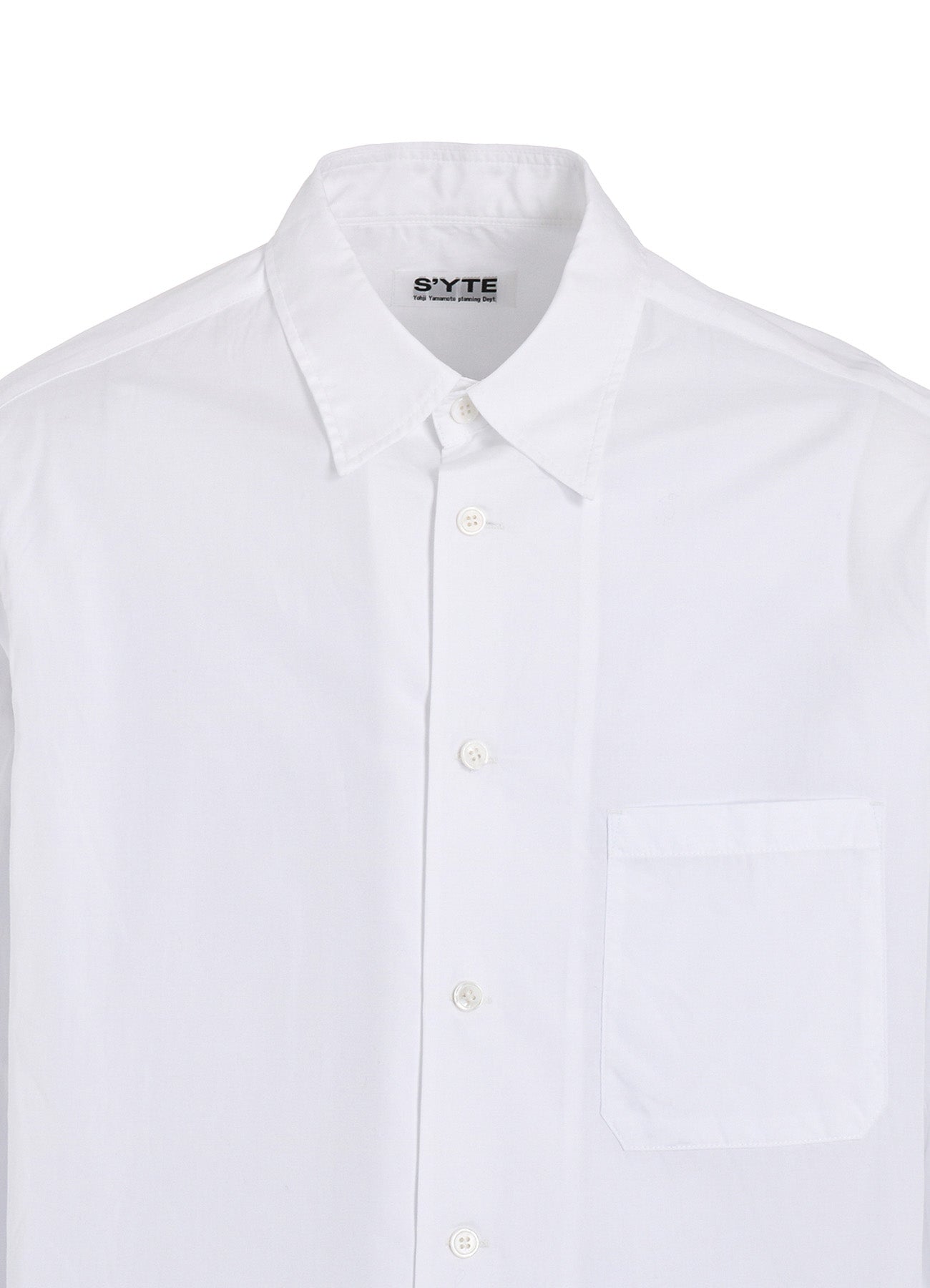 Premium Cotton Broadcloth Loose Fit Regular Collar Casual Shirt for Men - Comfortable & Breathable for Work, Travel & Everyday Wear