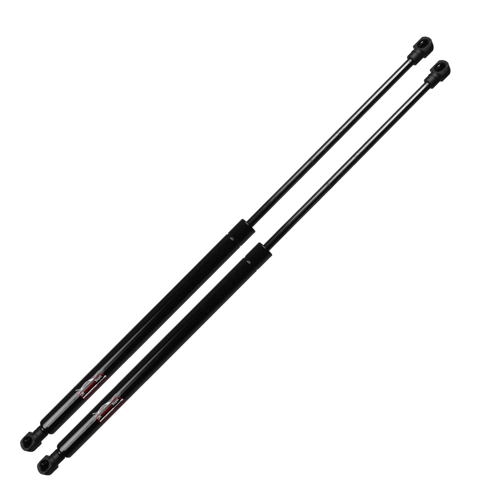 High-Quality Lift Supports (2-Pack) for Nissan X-Trail 2003-2007 Rear Hatch - Durable Liftgate Shocks & Struts - Perfect for Smooth Hatchback Operation & Easy Installation