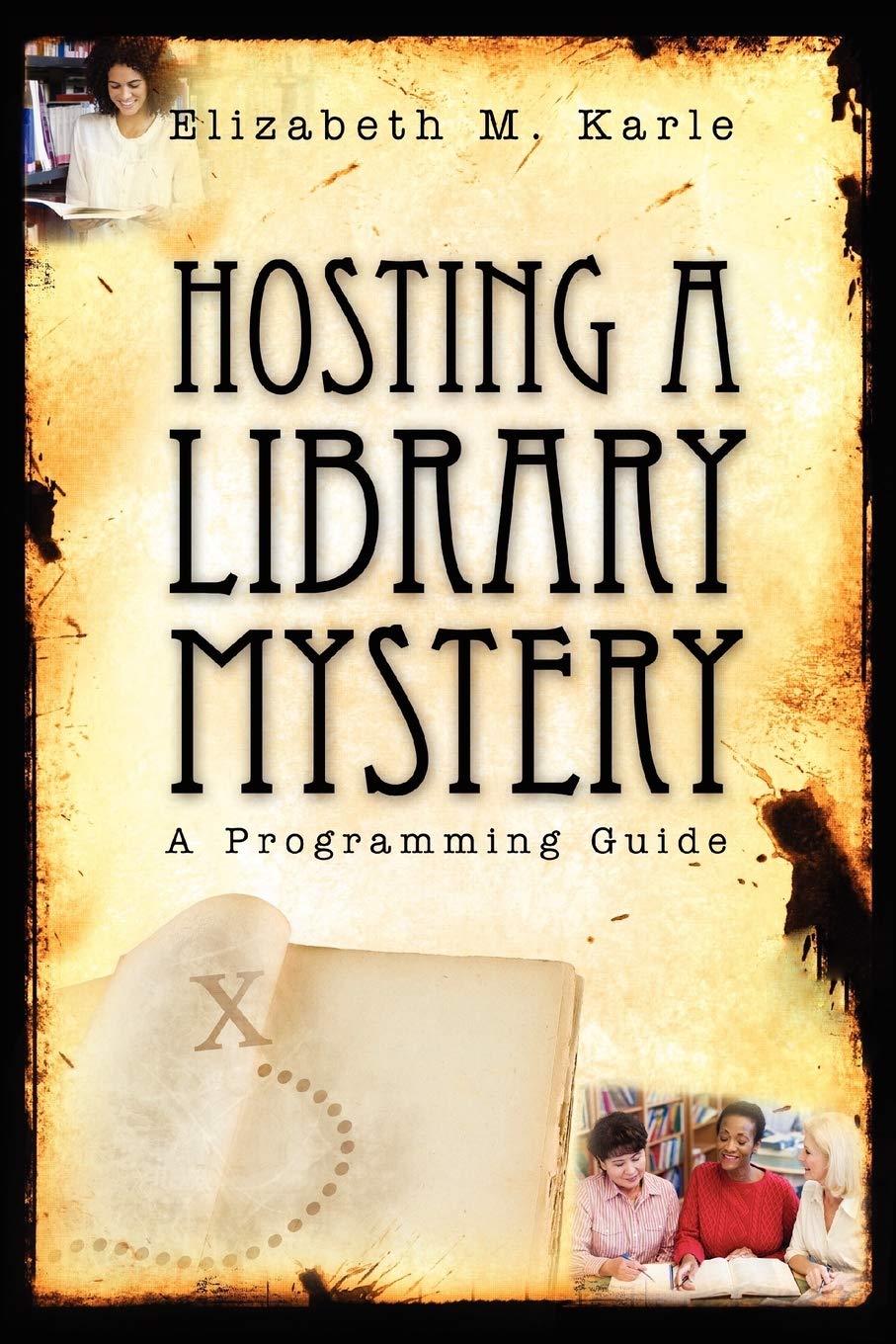 Hosting a Library Mystery: A Complete Programming Guide for Game Developers | Learn to Code Interactive Mystery Games for Libraries & Educational Events