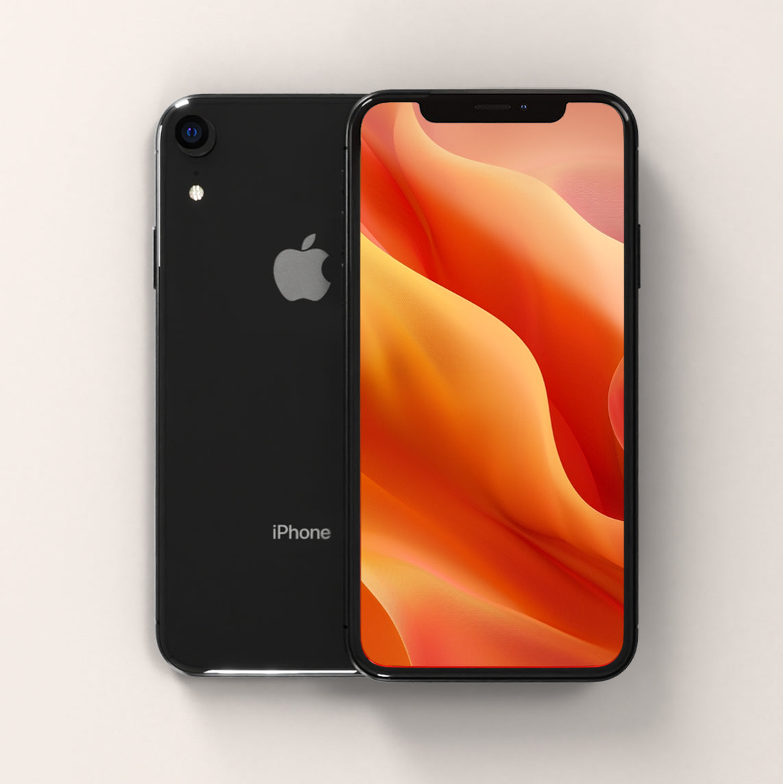 Apple iPhone XR 64GB Unlocked Smartphone for Verizon - Premium Performance, Face ID & Long Battery Life | Perfect for Streaming, Gaming & Everyday Use
