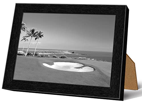 Coastal CA (BW)