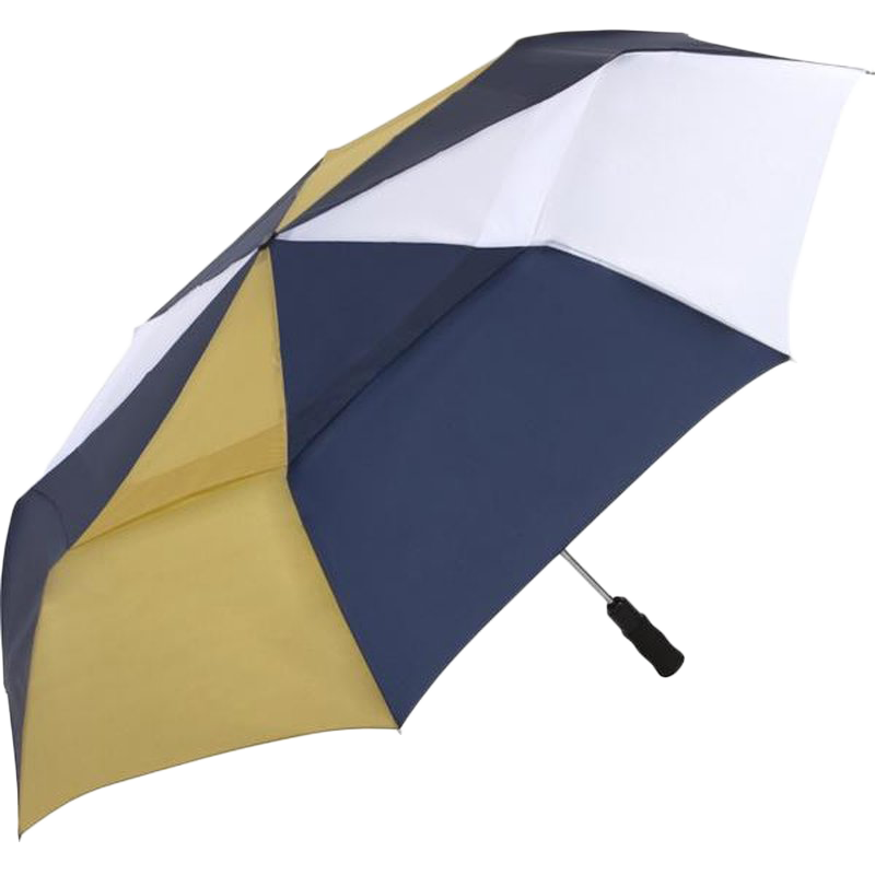 Navy/White/Tan