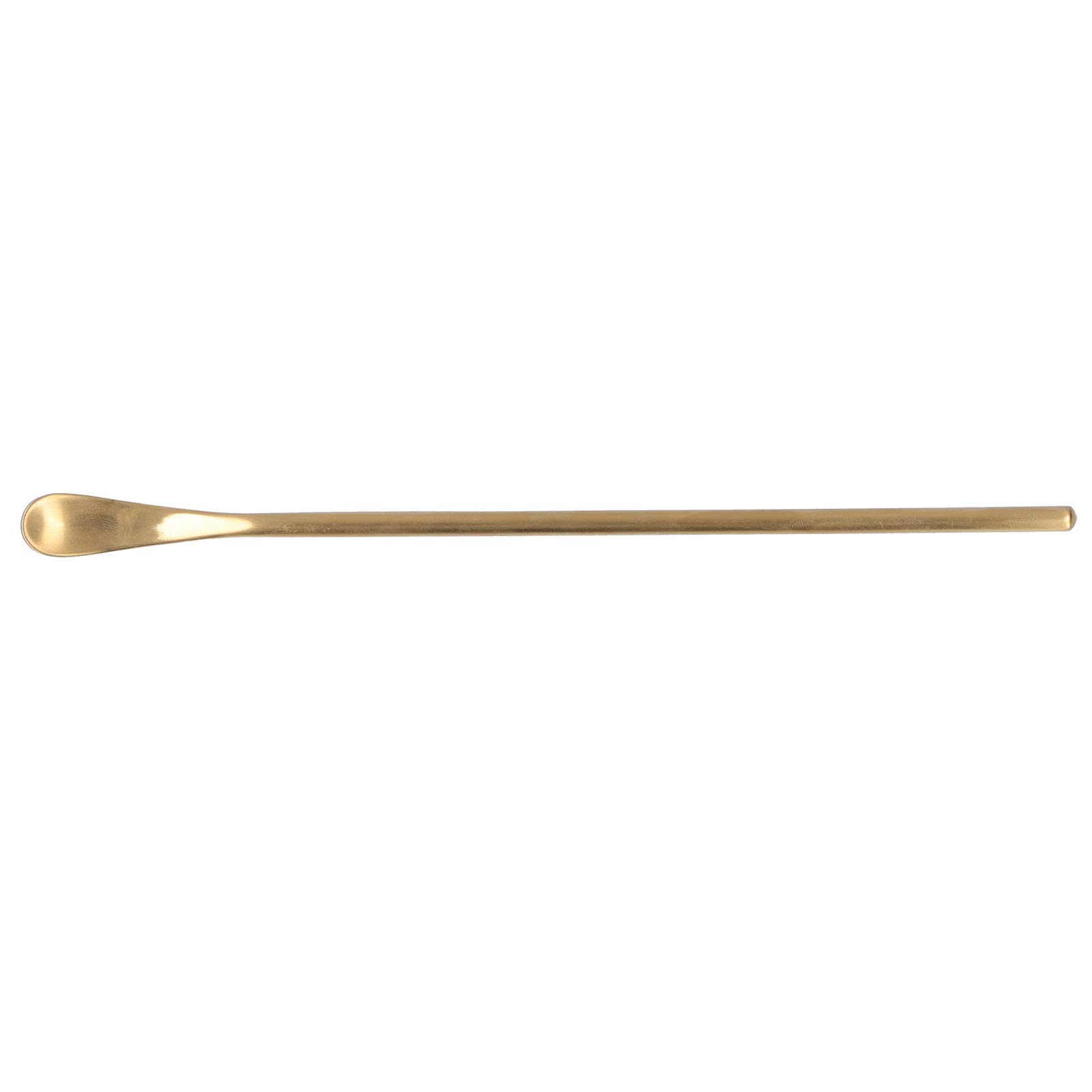 Gold Plated Cocktail Stirrer - 8.7