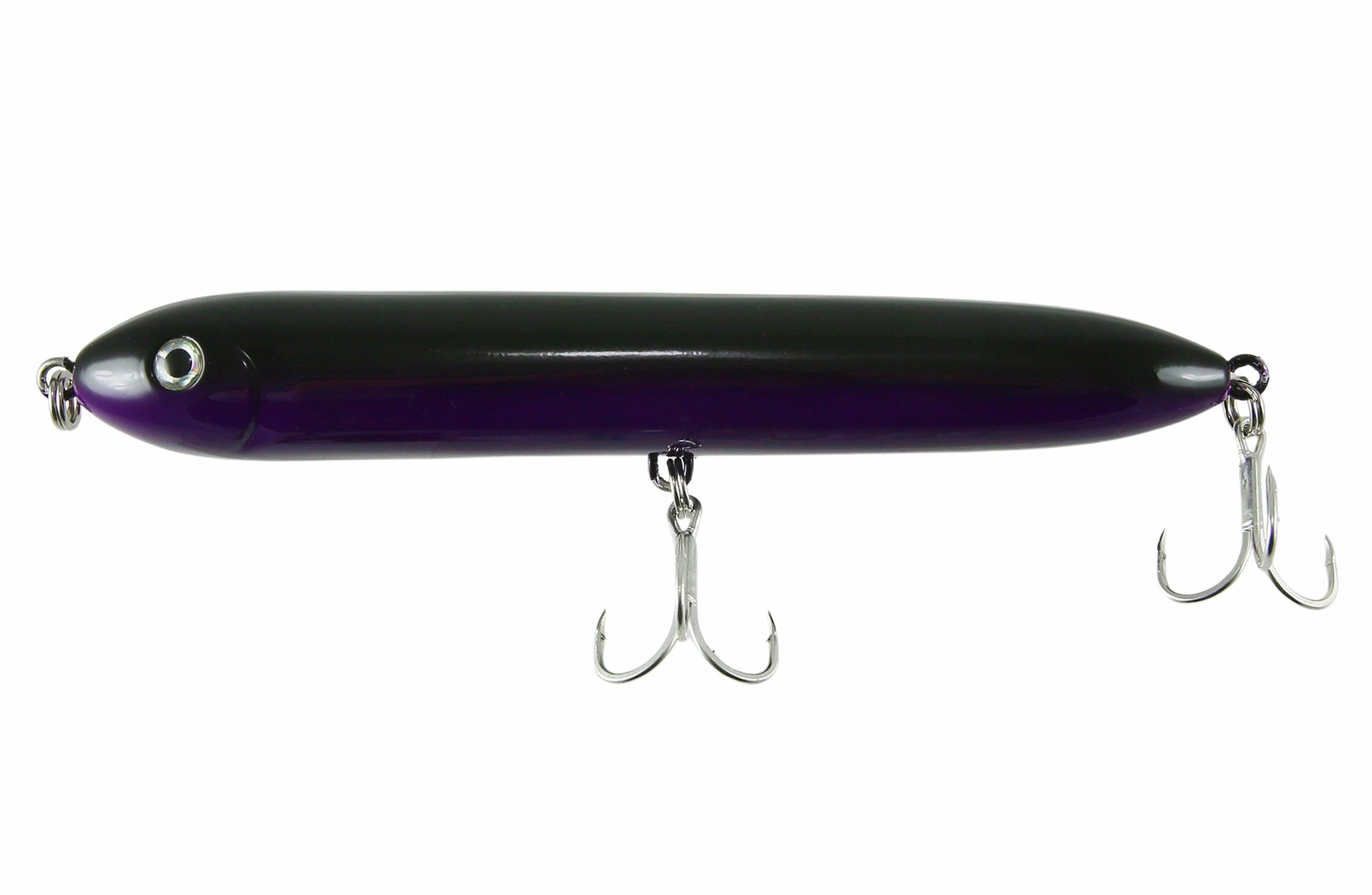 Jigging World The Bone Rattle Stickbaits - Premium Fishing Lures for Bass, Walleye & Saltwater - Perfect for Jigging, Casting & Trolling Techniques